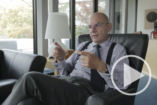 Ihre Ansichten zum Niedrigzinstal?