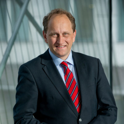 Alexander Graf Lambsdorff