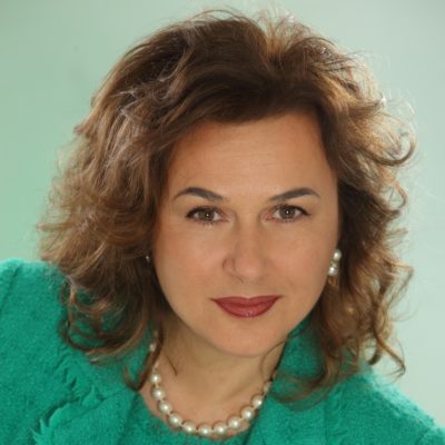 Donatella Ceccarelli